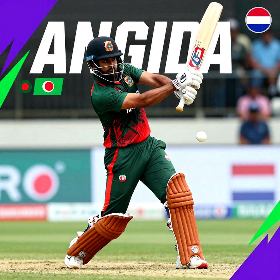 স্টেজ-১ খালি ফেরত: ক্রিকেট বিশ্লেষণ পাইপলাইনের নীরব ব্যর্থতা