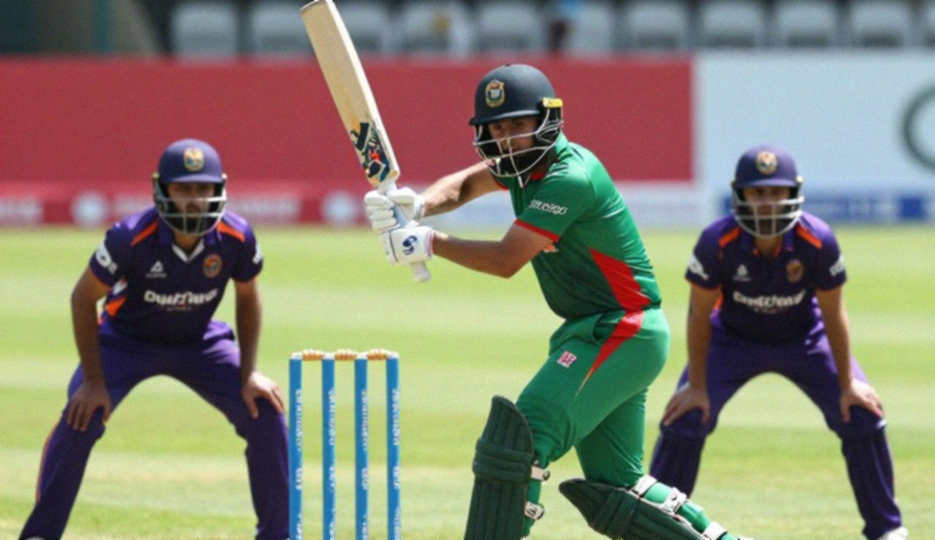 হিপ জয়েন্টের নীরব ঘণ্টা: লিটন দাসের ফিটনেস দৌড়, সিমন্সের ‘সুযোগ’ আর ঢাকা-সিলেটের দুই রকম সময়