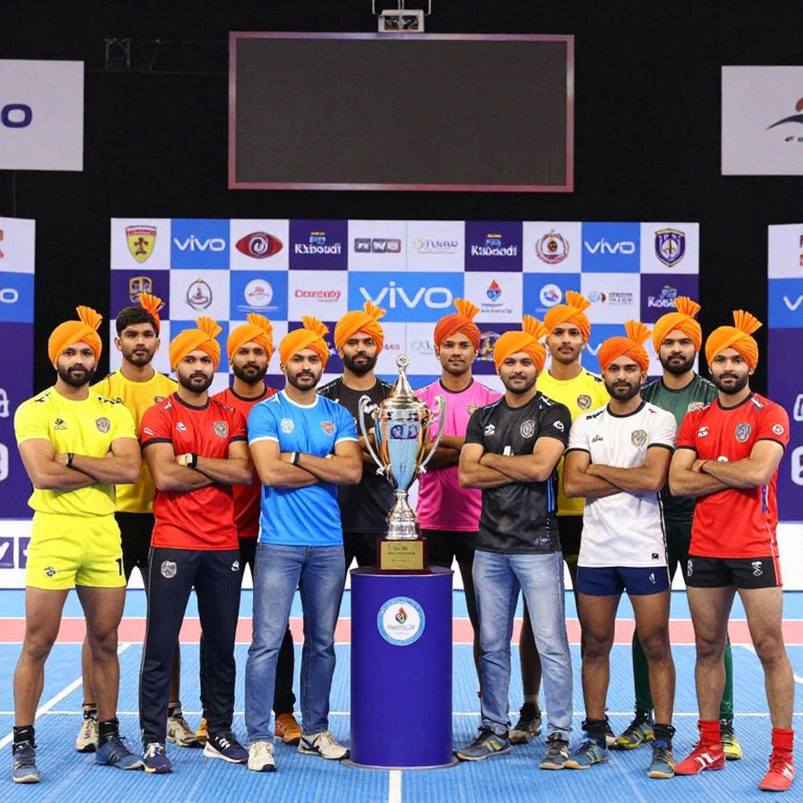 এশিয়ান গেমস ২০২৬ কাবাডি সেমিফাইনাল: 'অপরাজিত' শব্দটি যেখানে কোনো গ্যারান্টি নয়