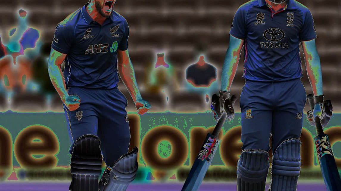 গোলাপি জার্সির খাতা: লাহোরের চতুর্থ ম্যাচে পিসিবি কী দেখাল, কী দেখাল না