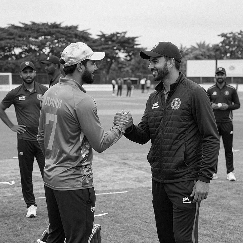 “২৫০? কOOL”: ৪৫ বলে ১০২*-এ শাই হোপ, আর একটি স্প্রেডশিট যা সম্প্রচারের চেয়ে বেশি সময় টিকল