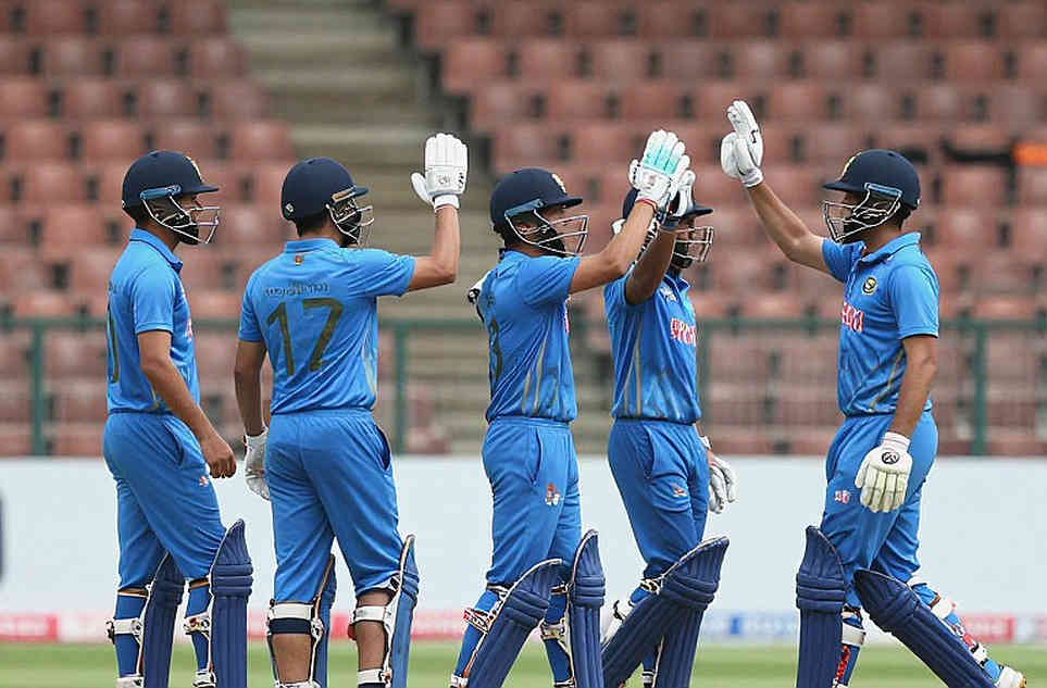 খাতা যেখানে মিথ্যা বলে: এশীয় যুব ক্রিকেট, বয়স-বিতর্ক আর ব্লকচেইনের স্তর-বিজ্ঞান