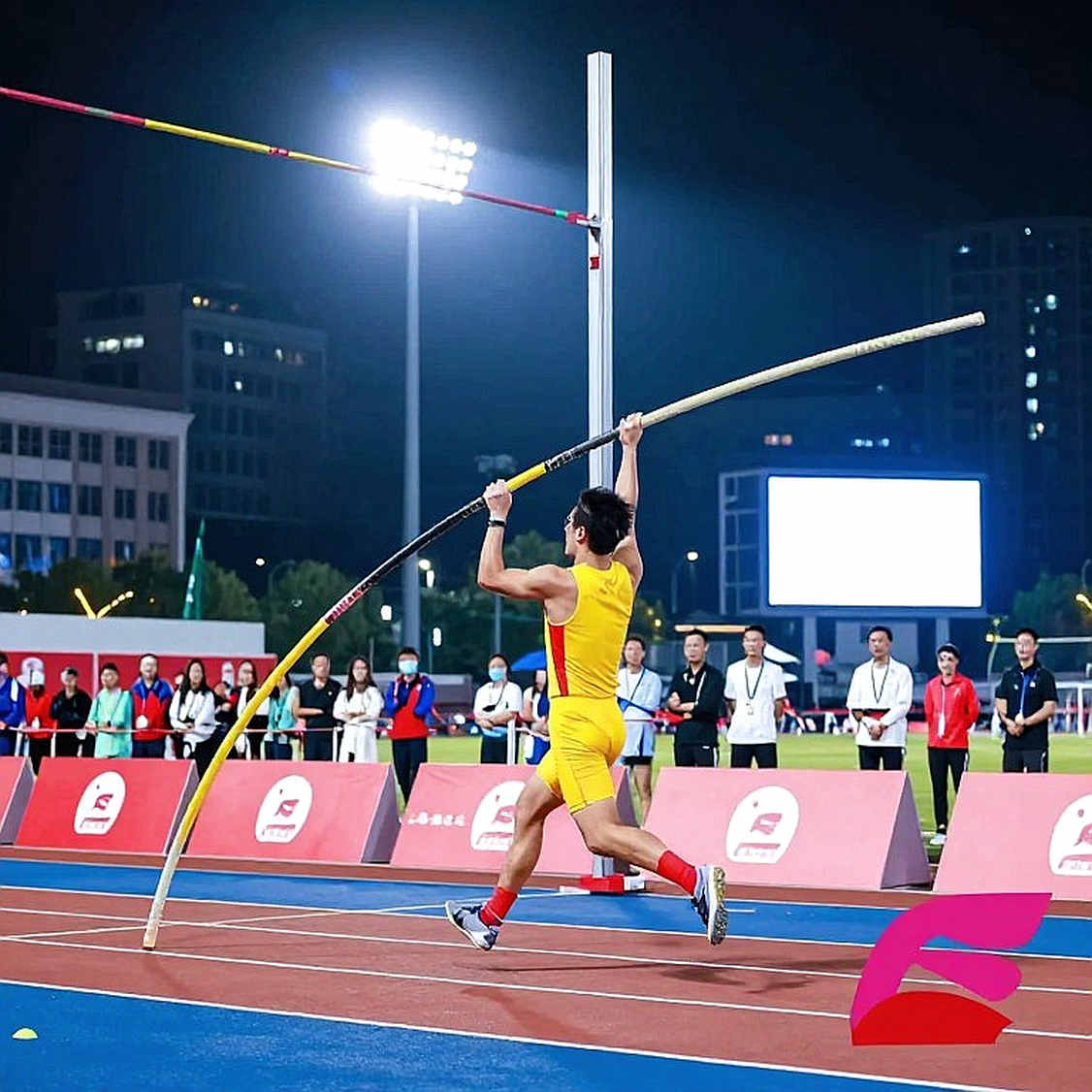 ৯.৯১ সেকেন্ডের লেজার: নাগোয়ায় পুরিপল বুনসনের রেকর্ড যে ঘরটায় আটকে আছে