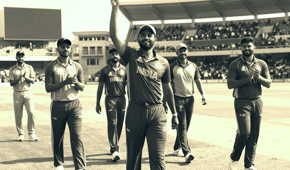 ৫০ রানে শেষ হওয়া ফাইনাল: শ্রীলঙ্কার ইনিংস ভেঙেছিল কোন মডিউলে, আর এশিয়ার বাকি দলগুলোর জন্য তার পাঠ