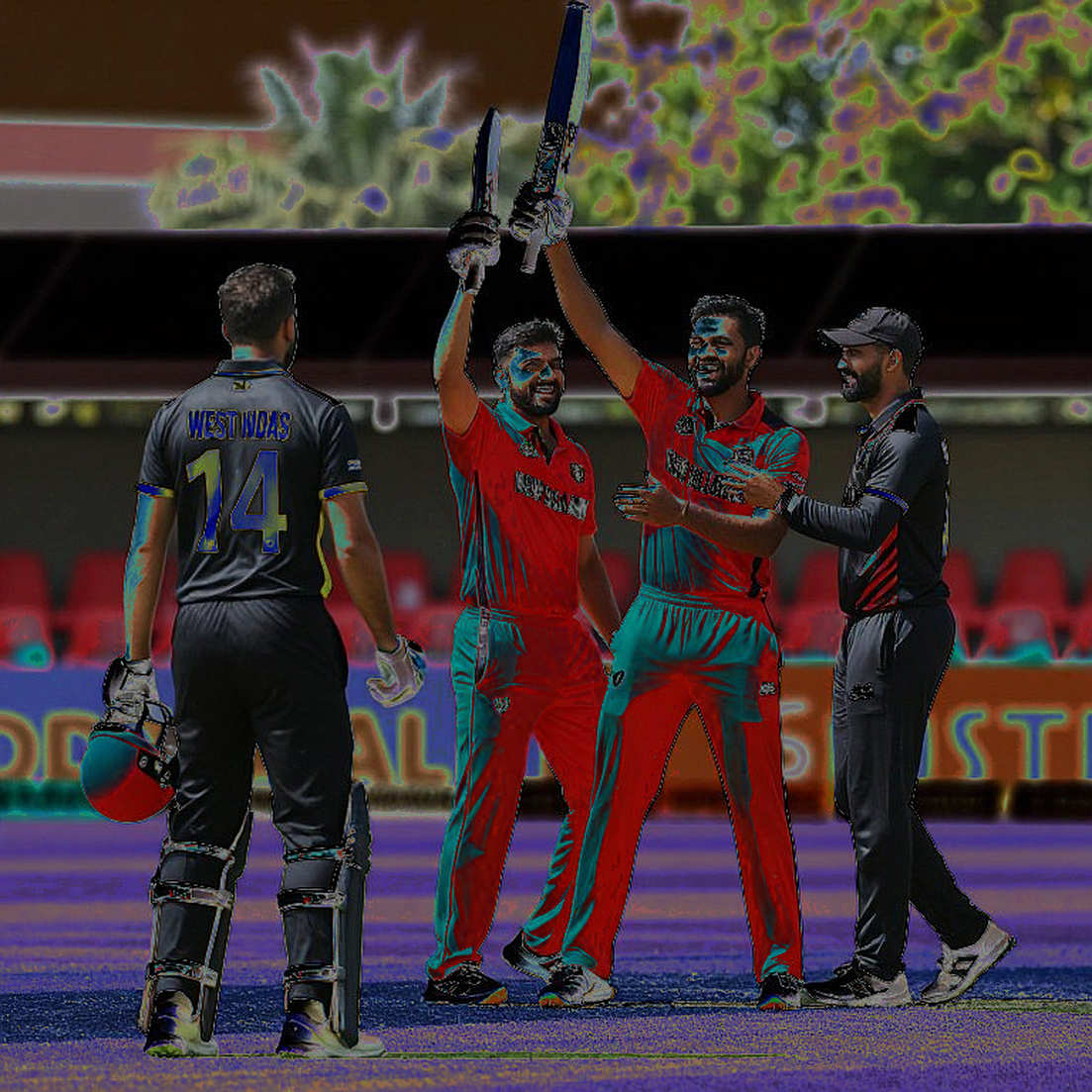 ফারহানের প্রথম ফ্রেম: পাকিস্তানের নতুন অধিনায়ক, আর একটি অপূর্ণ স্কোরকার্ডের গল্প