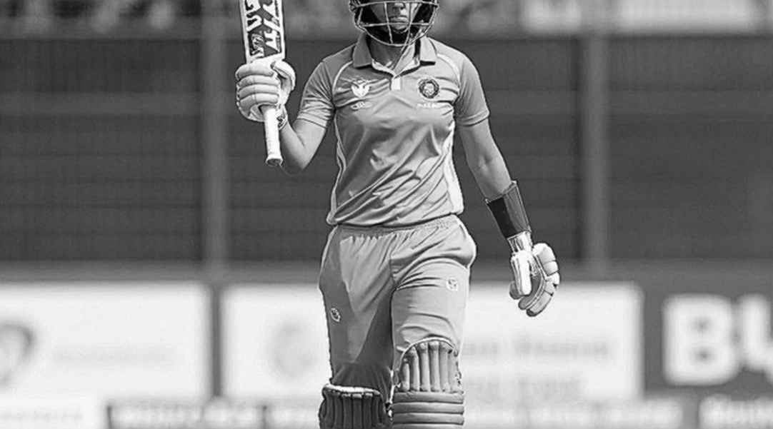ট্যামি বিউমন্টের দুই বছরের চুক্তি: ৩৫ বছরের অ্যাঙ্করের আড়ালে কাঠামোগত জুয়া
