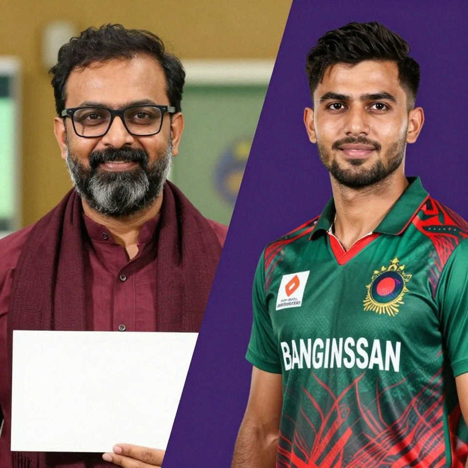 রিজওয়ান নেই, আঘা ফিরেছেন: পাকিস্তানের চৌদ্দ জনের স্কোয়াডে যে হিসাবটা মিলছে না