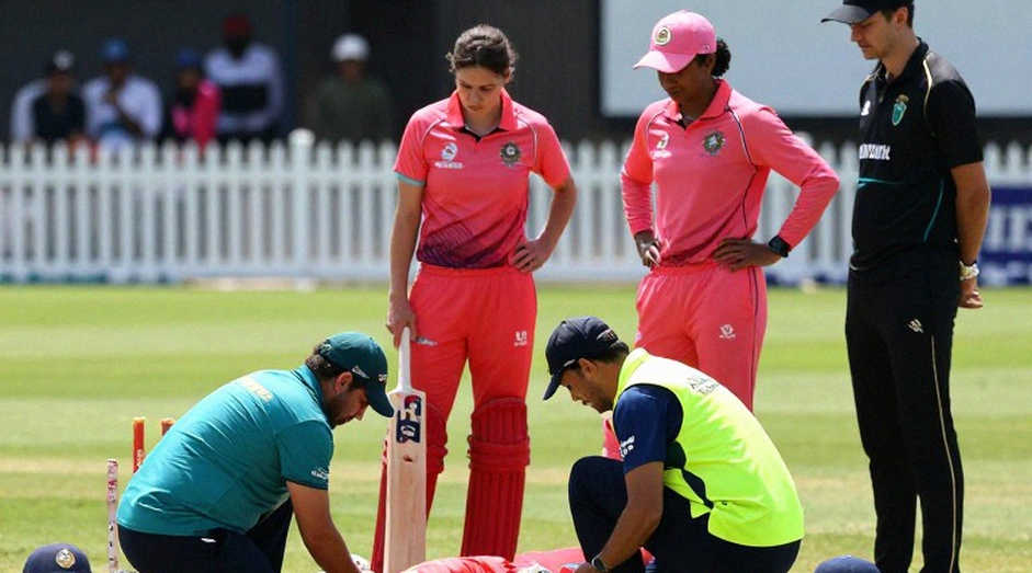 কিংসমিডের কাগজটা আসলে একটা দলিল: রাবাডা ছাড়া দক্ষিণ আফ্রিকা, আর নর্টজের তেরোশো দিন