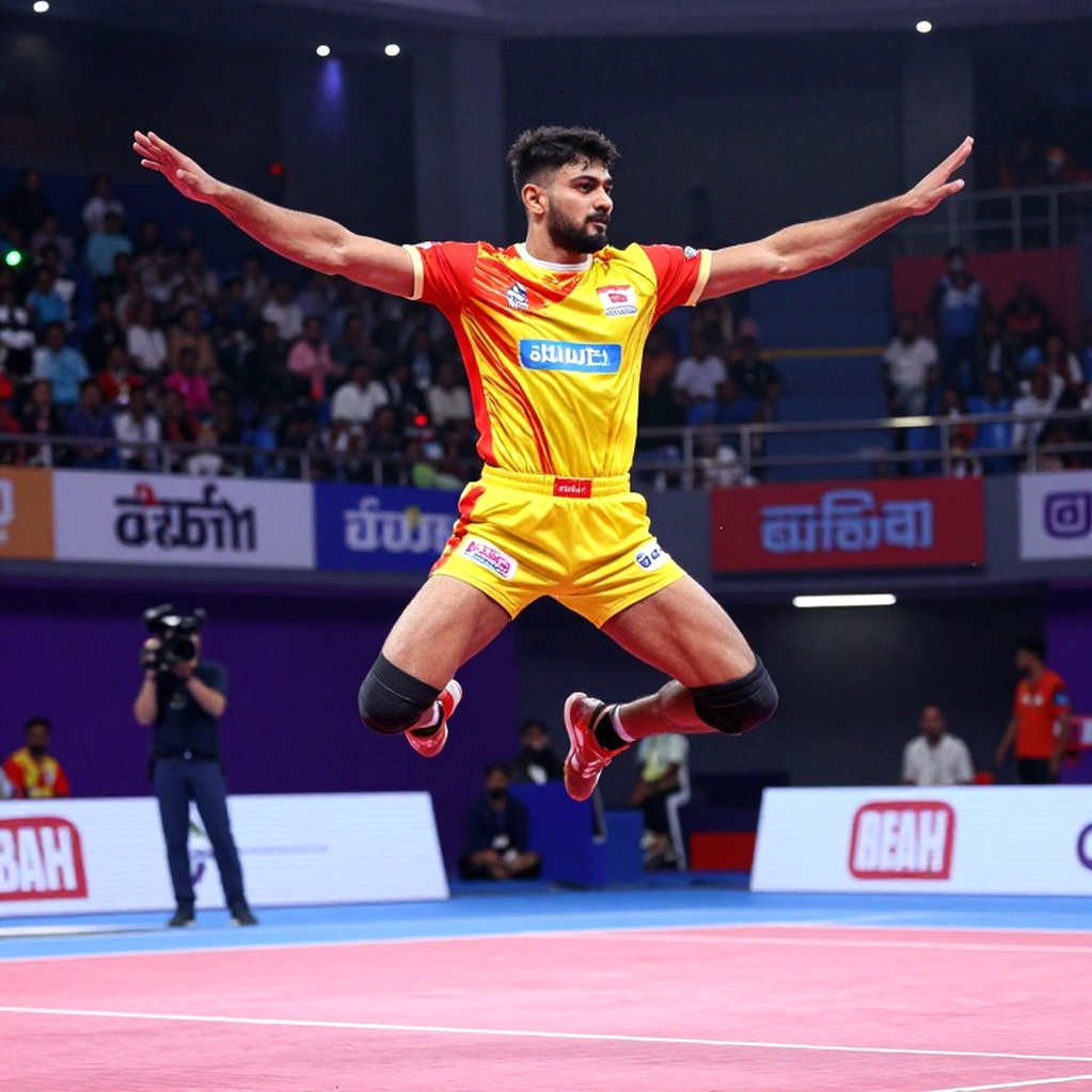 কাবাডি: মাটির মাঠ থেকে প্রাইম টাইম টেলিভিশন — নিয়ম, প্রতিদ্বন্দ্বিতা ও বাণিজ্যের সম্পূর্ণ বিশ্লেষণ
