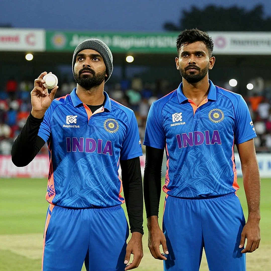 নাহিদ রানার ল্যাব্রাম: চার মাসে তিন চোট, আর ৩০ অক্টোবরের ভবিষ্যদ্বাণী