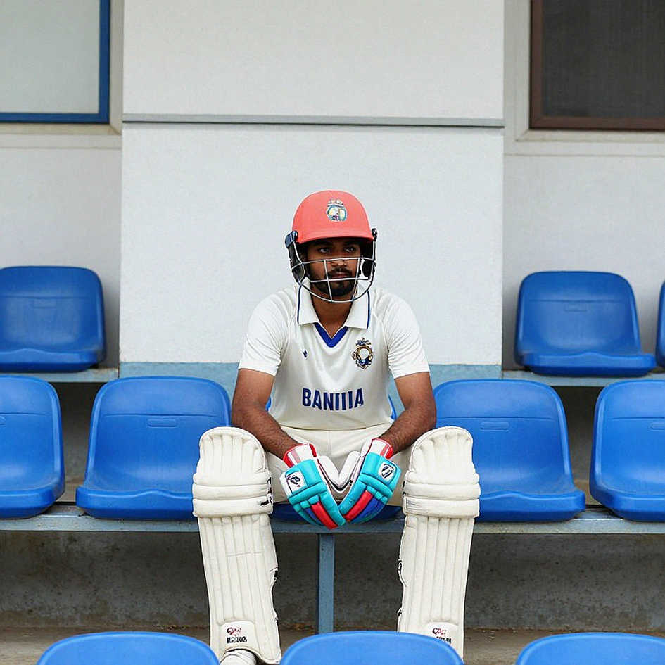 রেনুকার বদলে কলিতা: বড়োদরায় আসল প্রশ্নটা দশ ওভারের, উইকেটের নয়