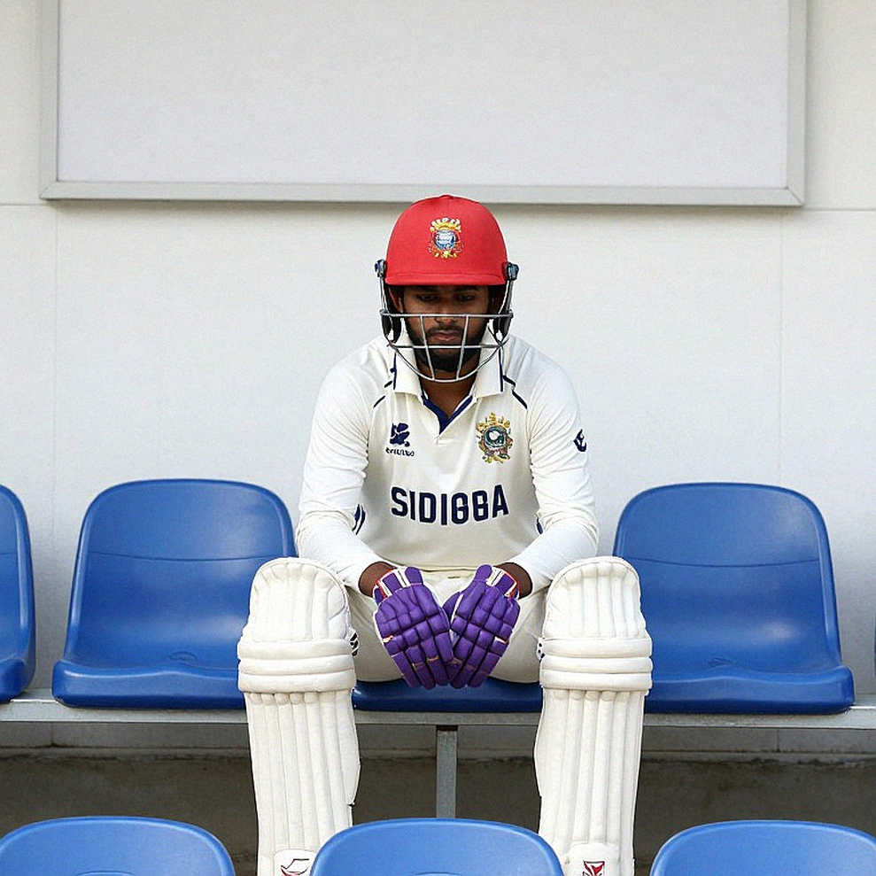 ক্যাপ্টেন্সির ক্যারোসেল: পাকিস্তানের ফরম্যাট-ভিত্তিক নেতৃত্বের বাজি
