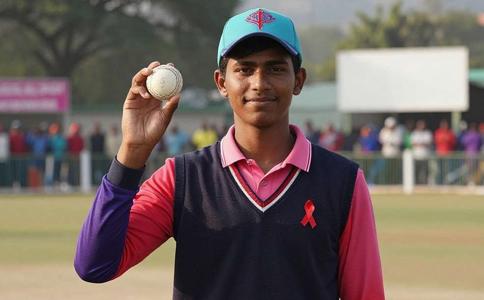 খালি ডেটাশিটের পাঠ: ক্রিকেট বিশ্লেষণে রিভিউ প্রোটোকলই শেষ রক্ষাকবচ