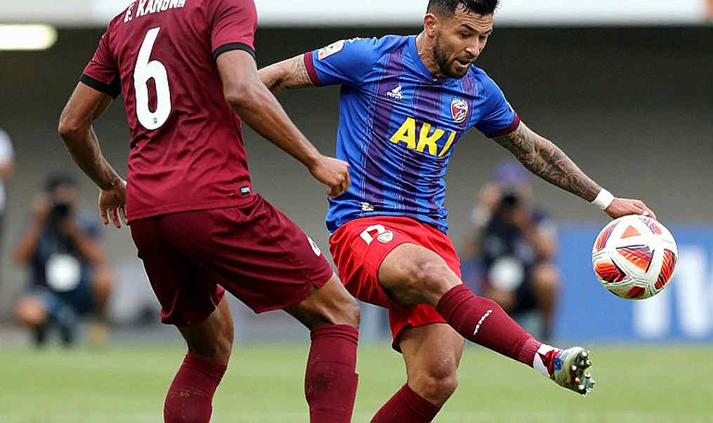 ইন্দোনেশিয়ার ফাইনাল যাত্রা: ৯-২ স্কোরলাইনের ভেতরে লুকিয়ে থাকা তিনটি সতর্কবার্তা