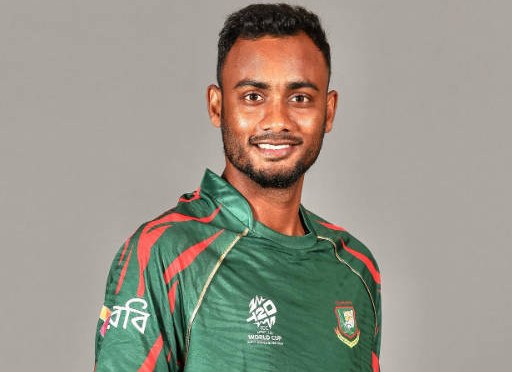 শহিদুল ইসলাম