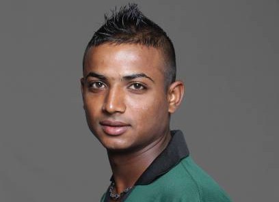 Vishil Patel
