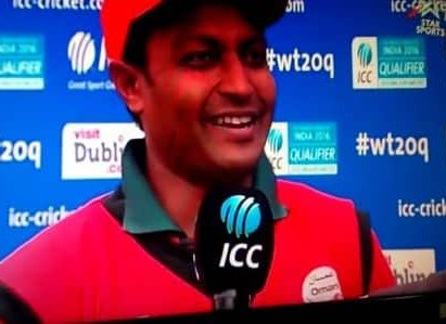 Sultan Ahmed