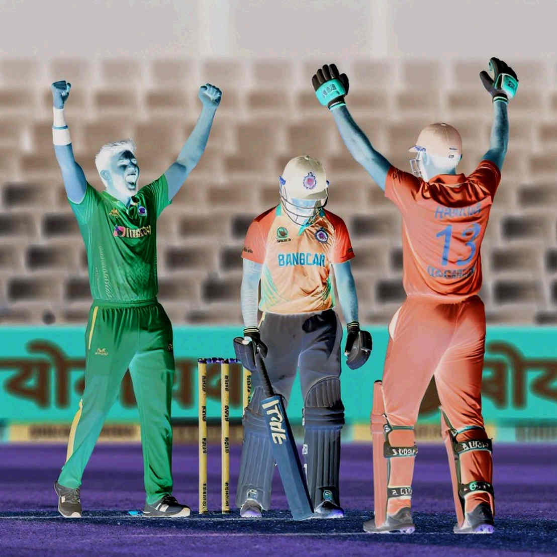 ৯২-এর লেজার: ওলিনের অসমাপ্ত সেঞ্চুরি, খুলনার ৩২৮/৫ আর প্রথম শ্রেণির ক্রিকেটের নীরব হিসাব