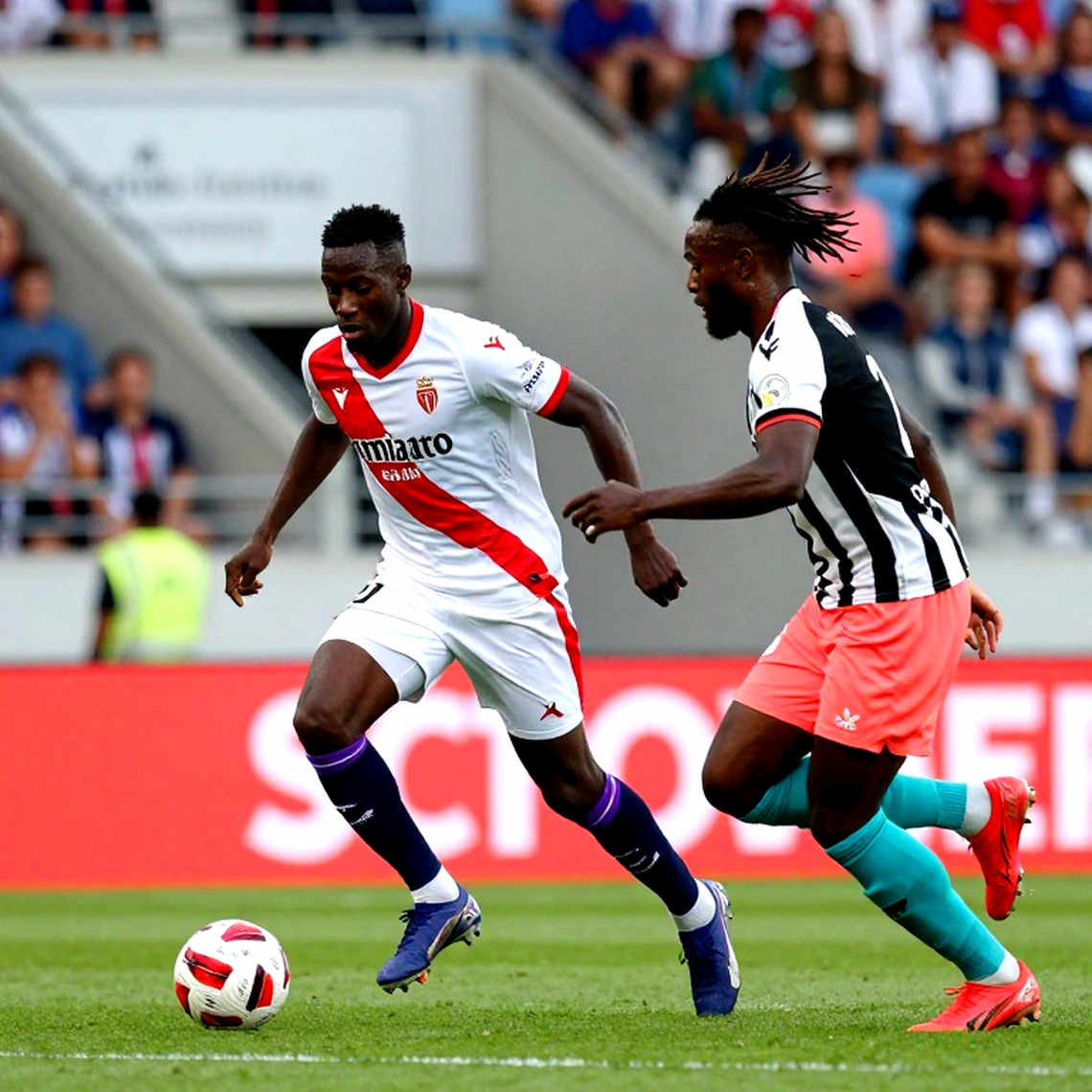 Liverpool Hunt Van Dijk's Successor: The Van de Ven File Does Not Balance