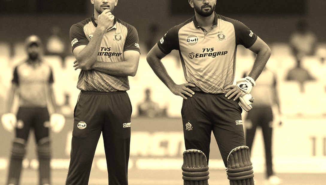 ব্যবধানই একমাত্র মুদ্রা: শেখ জায়েদে বাংলাদেশ-আফগানিস্তান ওয়ানডের হিসাব