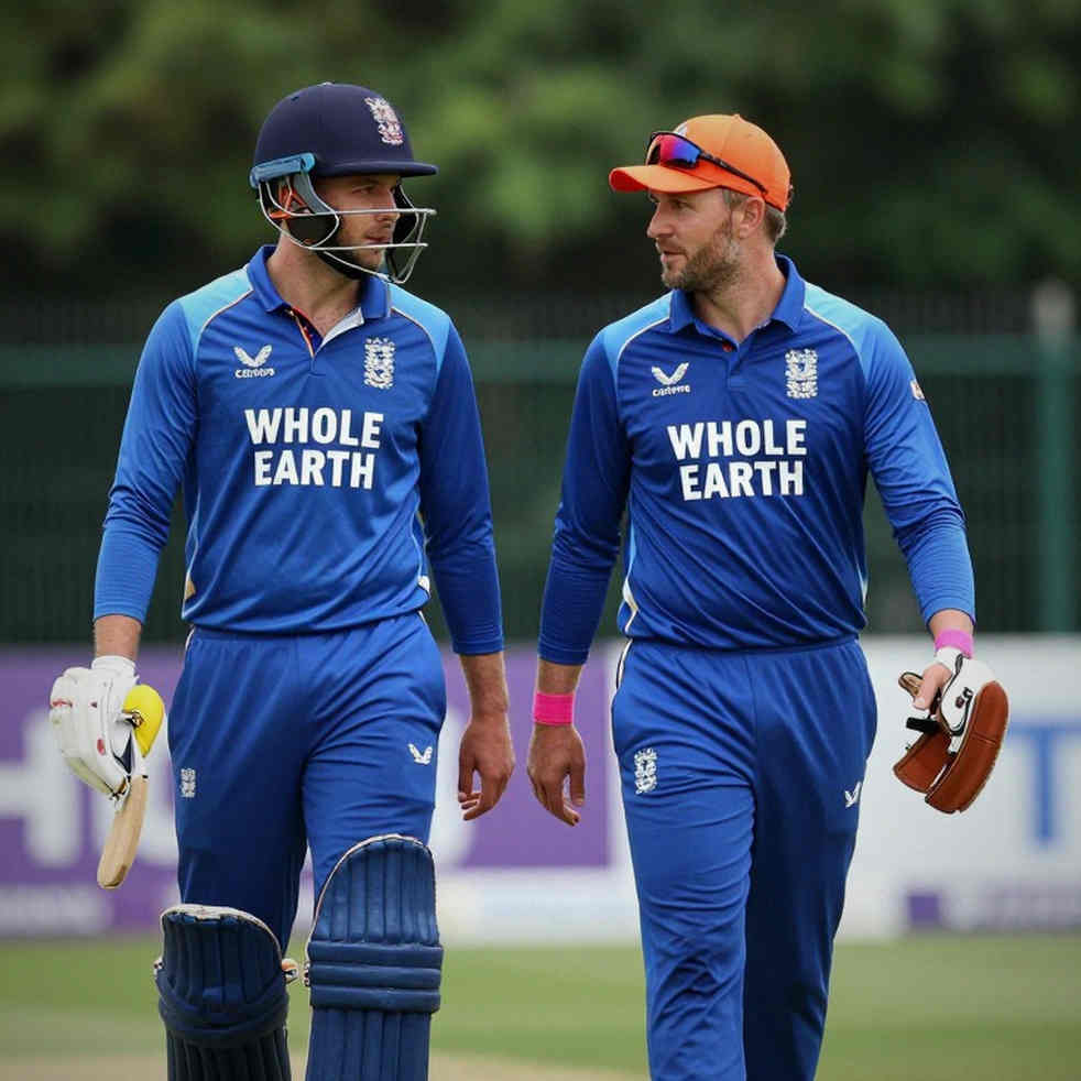 যে স্কোরকার্ডে কোনো সংখ্যা ছিল না