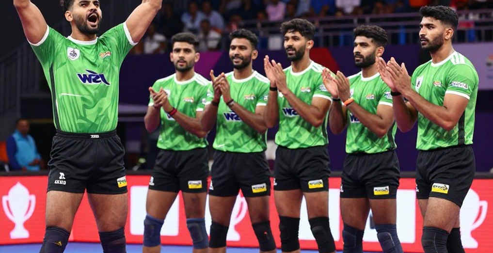 ভারত ৪৮-২৪ নেপাল: সেমিফাইনালের ব্যবধান যতটা দেখায়, তার চেয়ে কম বলে
