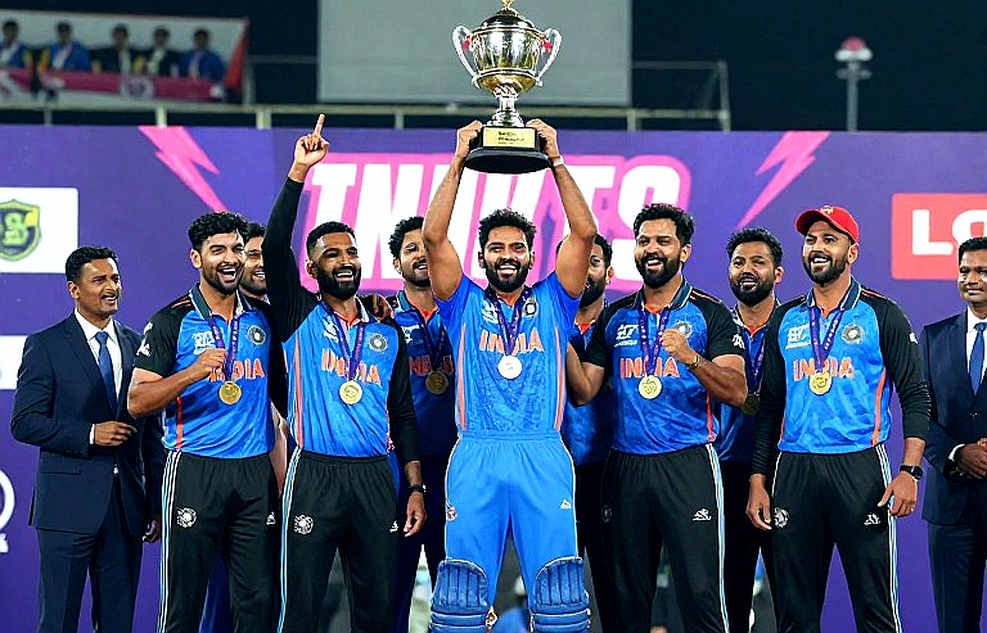 ব্রাইডন কার্সের বিরুদ্ধে ECB চার্জ: ডার্বির হাতকড়া থেকে ডিসিপ্লিন প্যানেল পর্যন্ত