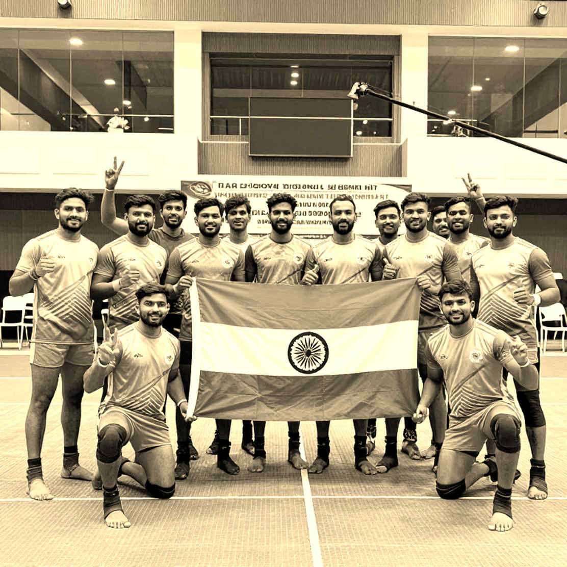 পাওয়ান সেহরাওয়াত বাদ, কিন্তু এটা নির্বাচন বিতর্ক নয় — ভারতের ১৭ জনের প্রোবেবল তালিকা আসলে কী ফিসফিস করছে