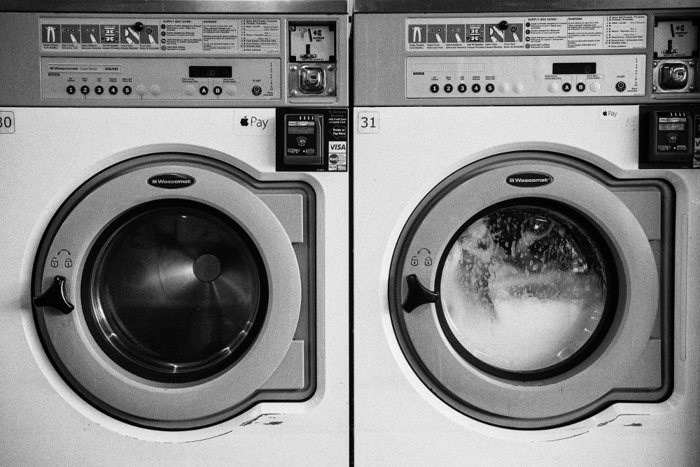 Comment réparer soi-même une machine à laver ?