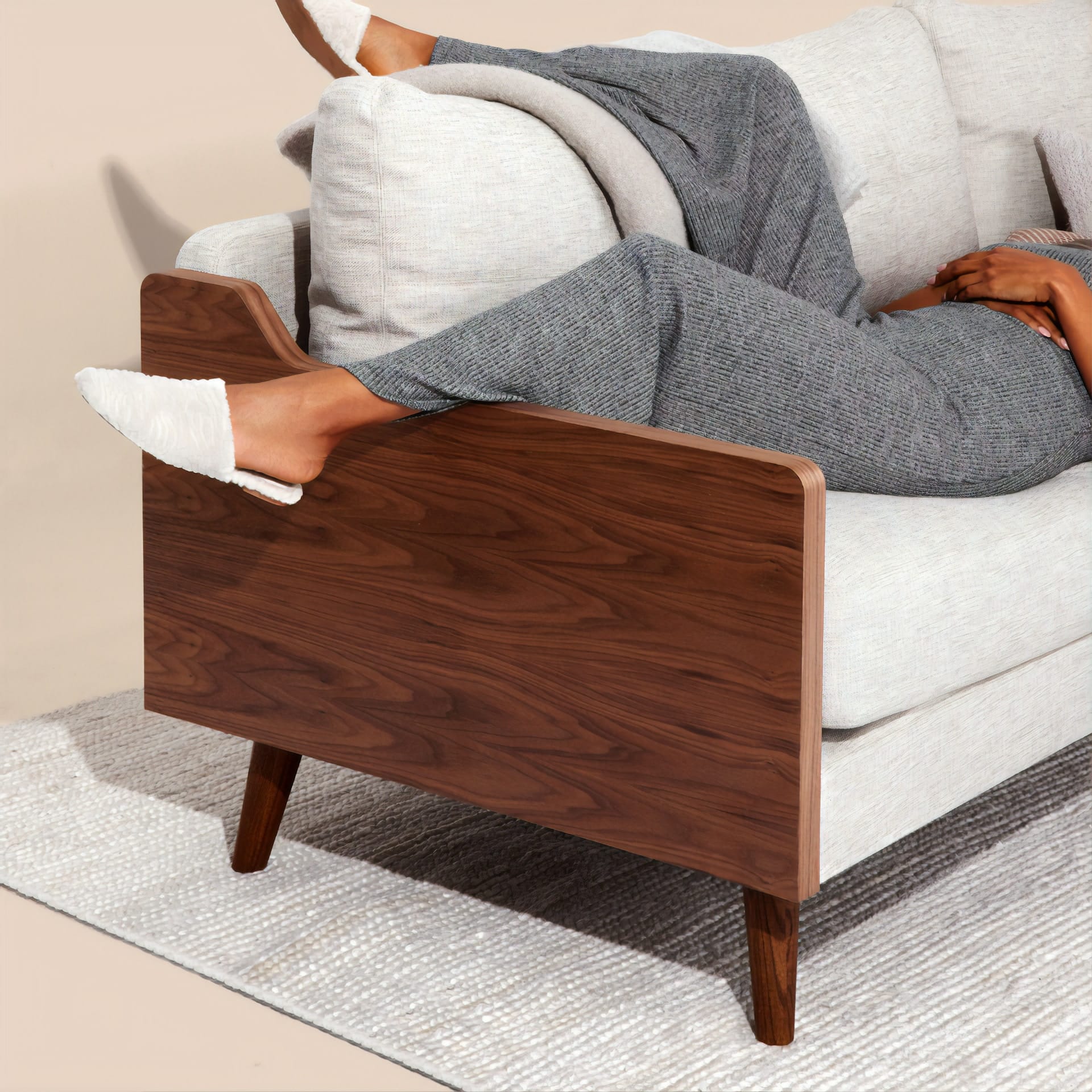 Quels sous-vêtements choisir pour être confortable à la maison ?