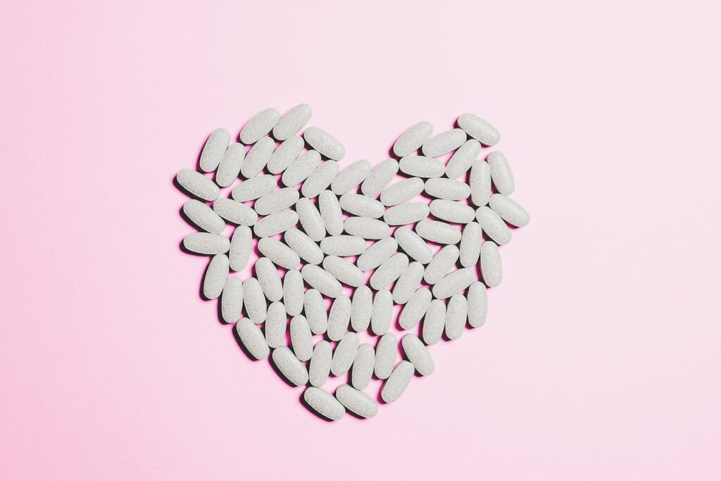 vitamines