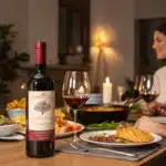vin bourgogne invités