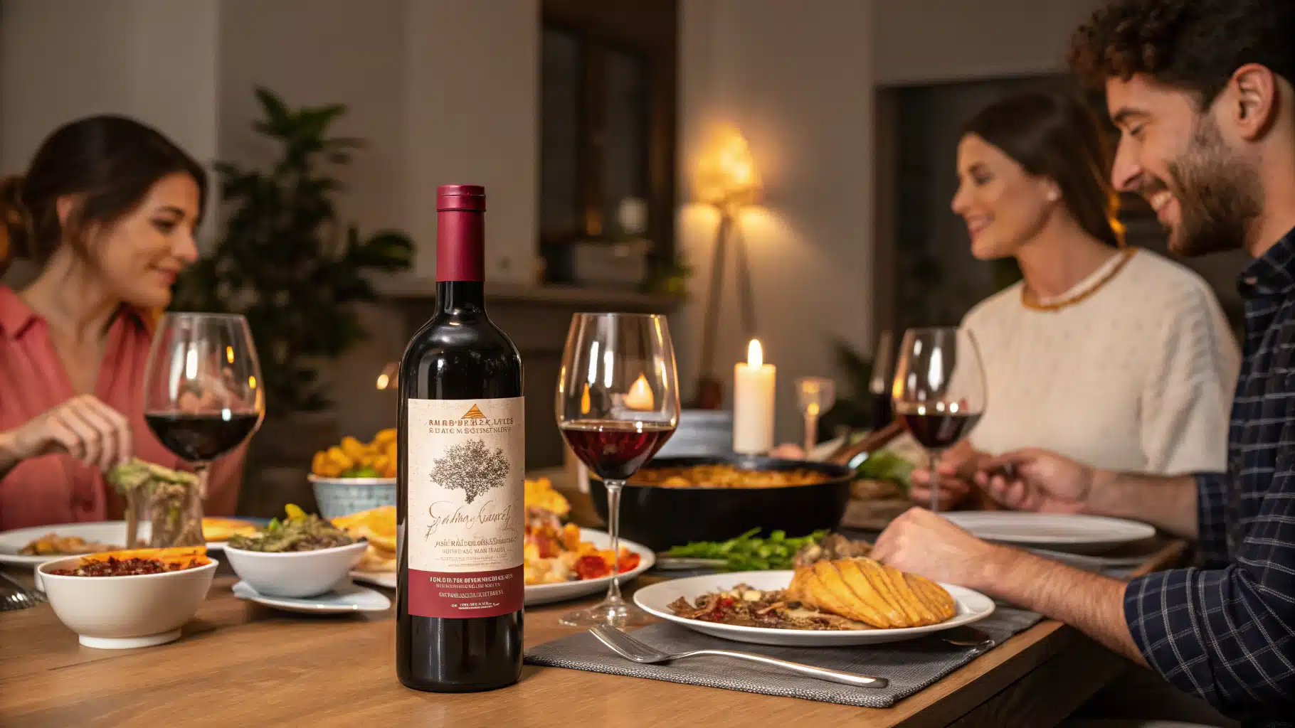 Quel vin de Bourgogne servir à ses invités ?